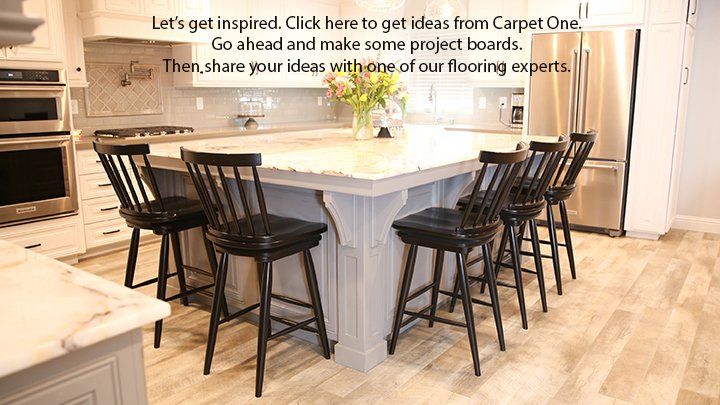 Carpet One Ideas for Flooring