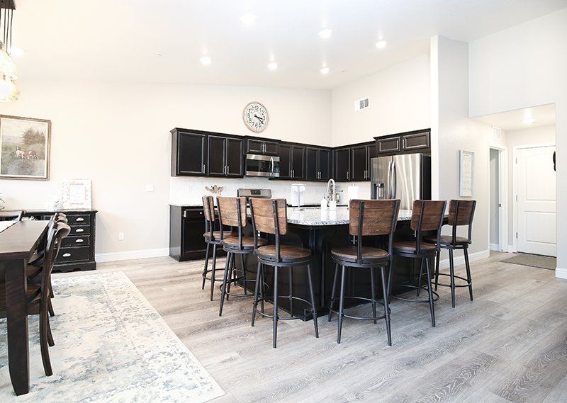 SPC Flooring, Tulare, CA