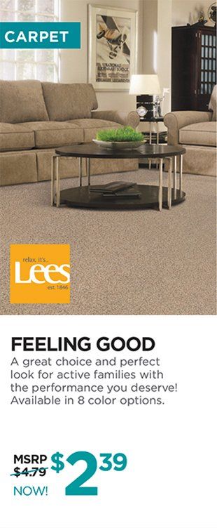 Carpet Flooring Sale, Hanford CA