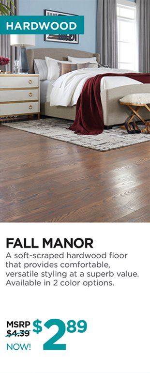 48 Months Special Financing for Flooring Sale, Hanford CA