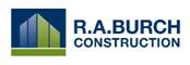 R.A. Burch Construction, CA