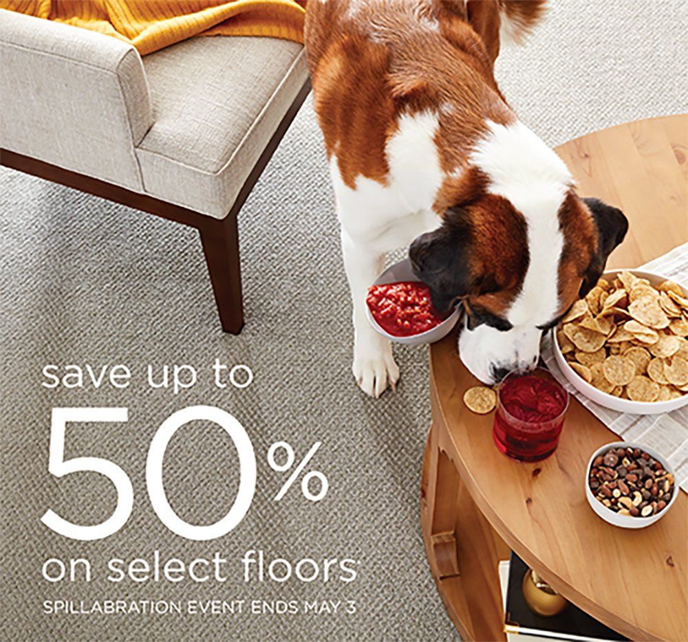Flooring Sale Hanford