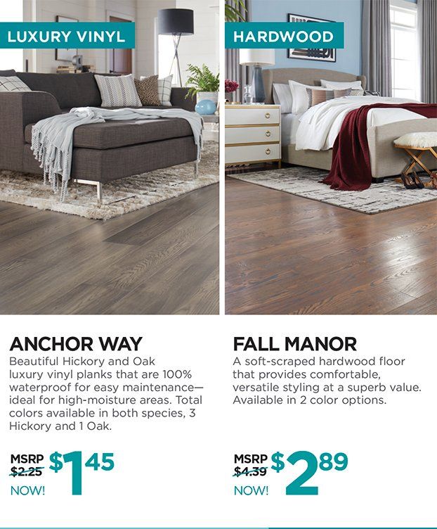 48 Months Special Financing for Flooring Sale, Hanford CA