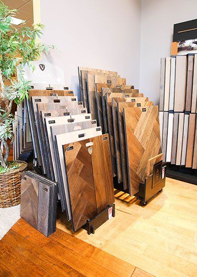Vailaire Hardwood Flooring - Fresno, CA