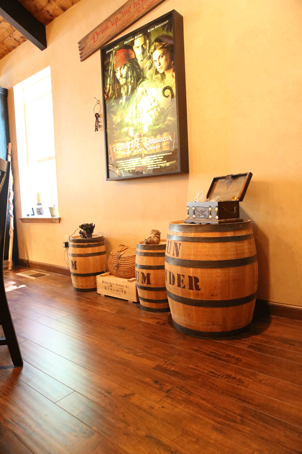 Laminate Flooring, Shaver Lake CA