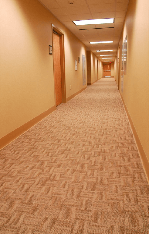Hospital Flooring, Commercial Carpet, Hanford, CA