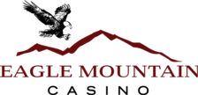 Eagle Mountain Casino, Porterville CA