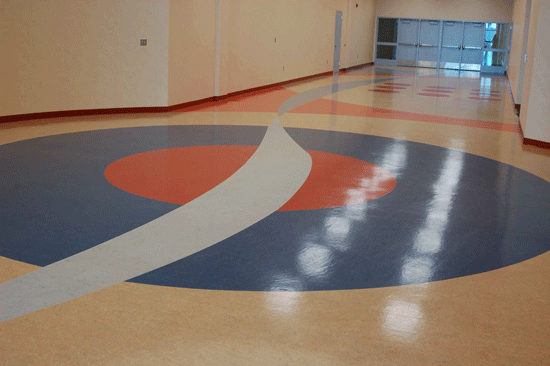 Commercial Flooring, Porterville CA