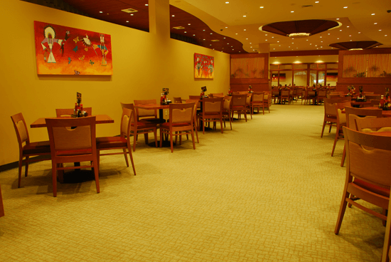 Restaurant Carpet, Lemoore CA