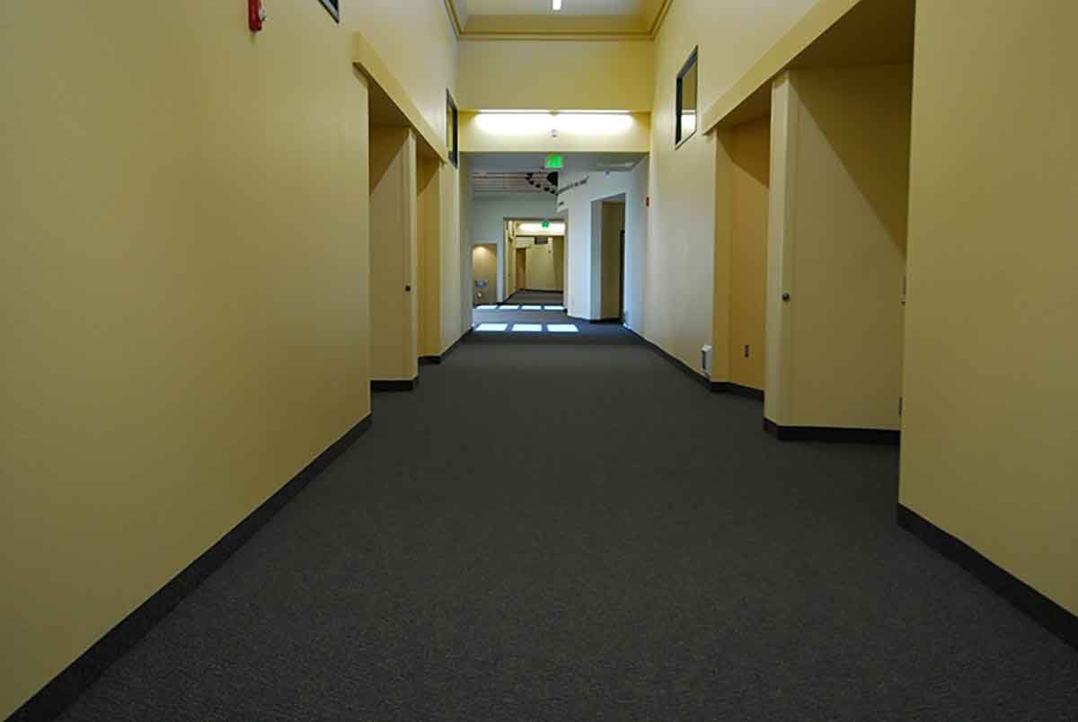 Commercial Carpet, Hanford CA