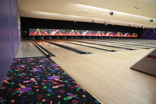 Commercial Carpet, Selma CA