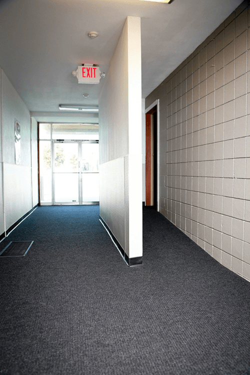 Commercial Carpet, Selma CA