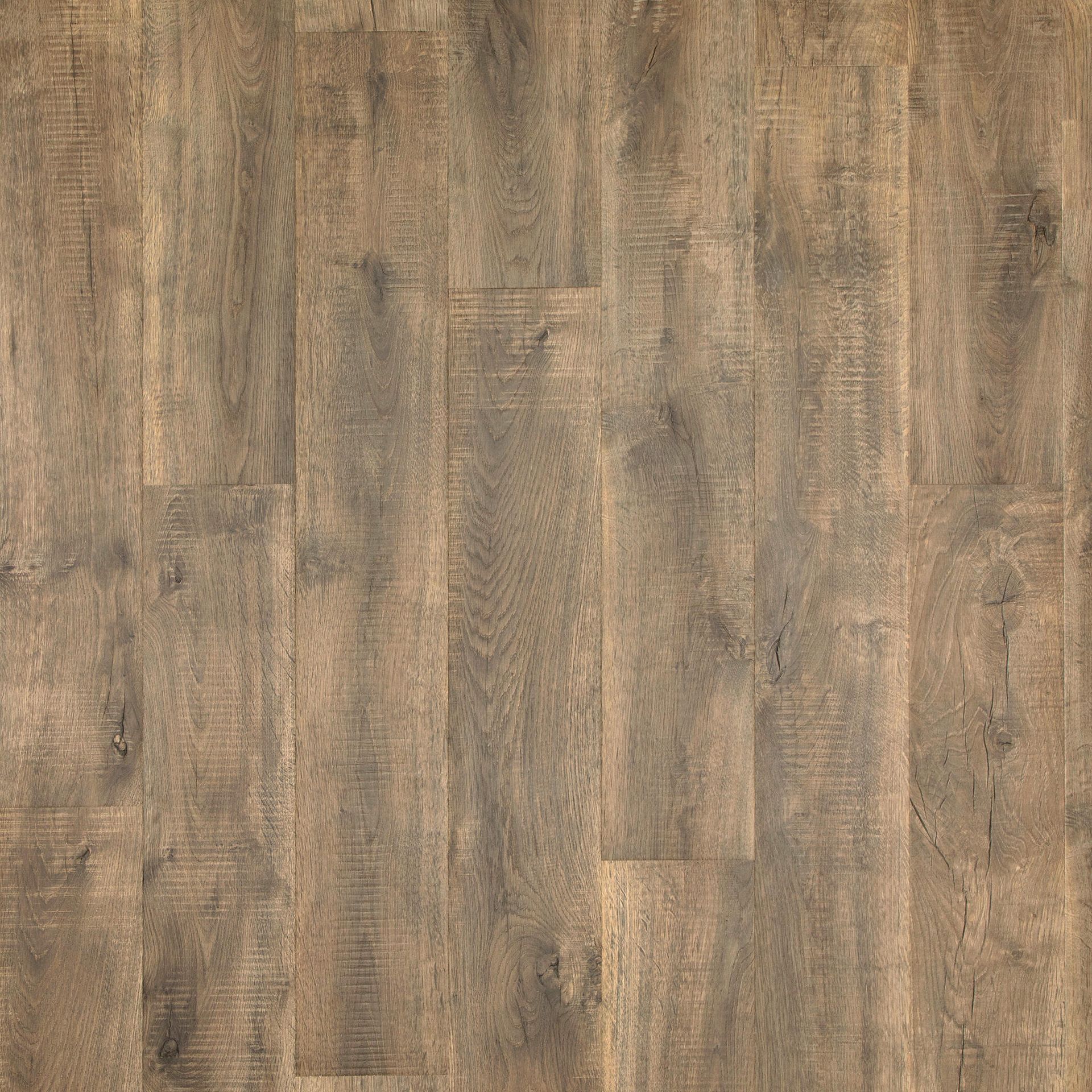 A close up of a wooden floor with a grainy texture.