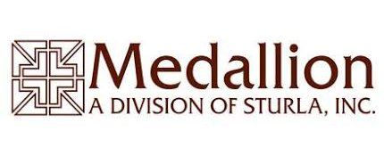 Medallion Flooring