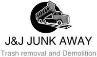 Junk Removal Service in Birmingham, AL | J&J Junk Away