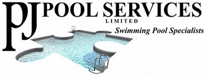 PJ Pool Services Ltd logo