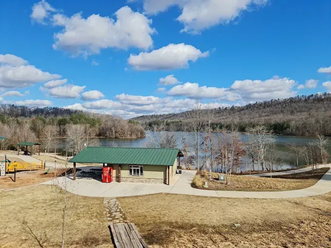 Haig Mill Lake Park Outdoor Activities