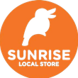 Sunrise Cundletown-logo