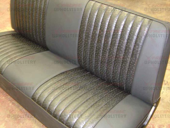 Auto Upholstery Denton, TX Xtreme Upholsters DFW Texas