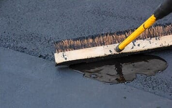 Seal Coating - Asphalt Services in Northfield, MA