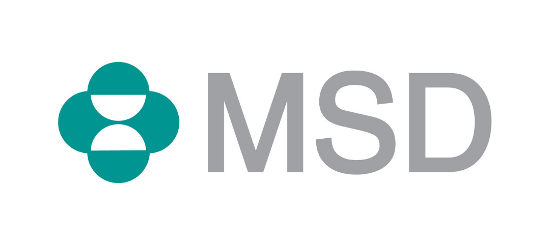 Logo MSD