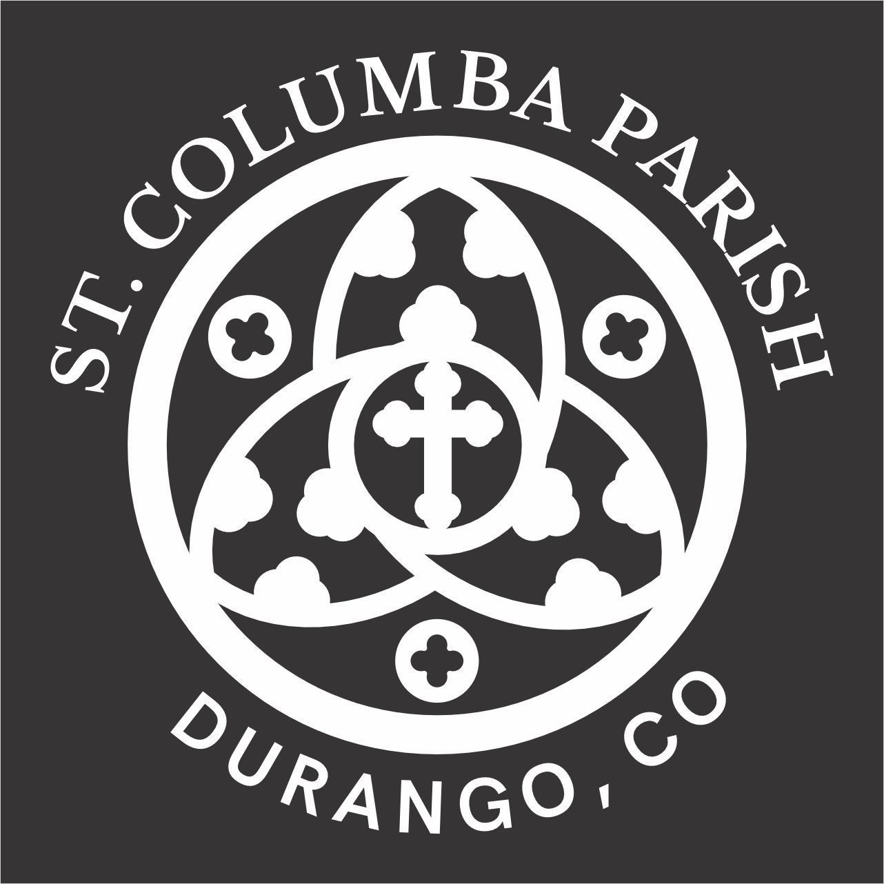 Saint Columba Catholic Church