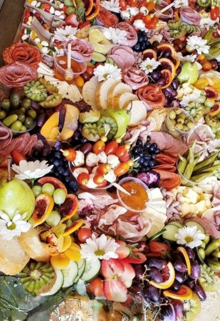 Formal table setting with flower arrangement, plates, and glassware. Formal table setting with flower arrangement, plates, and glassware.