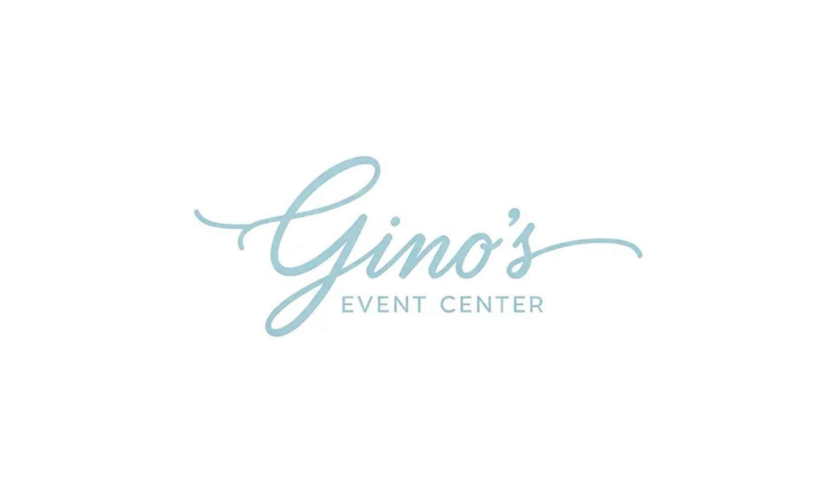 Gino's Event Center