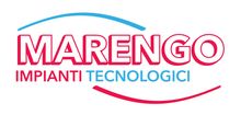 MARENGO IMPIANTI-LOGO