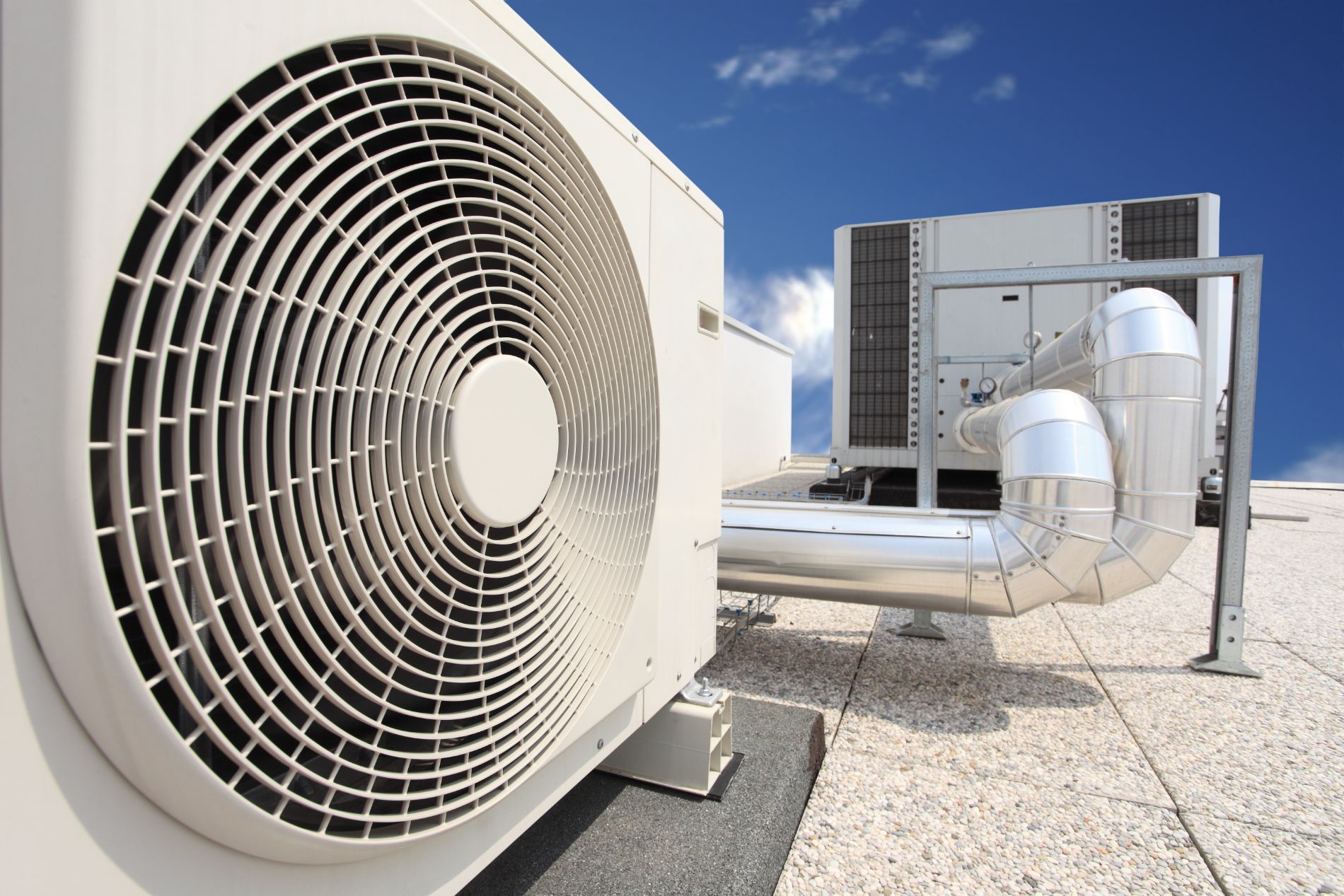 sistemi di climatizzazione di ultima generazione