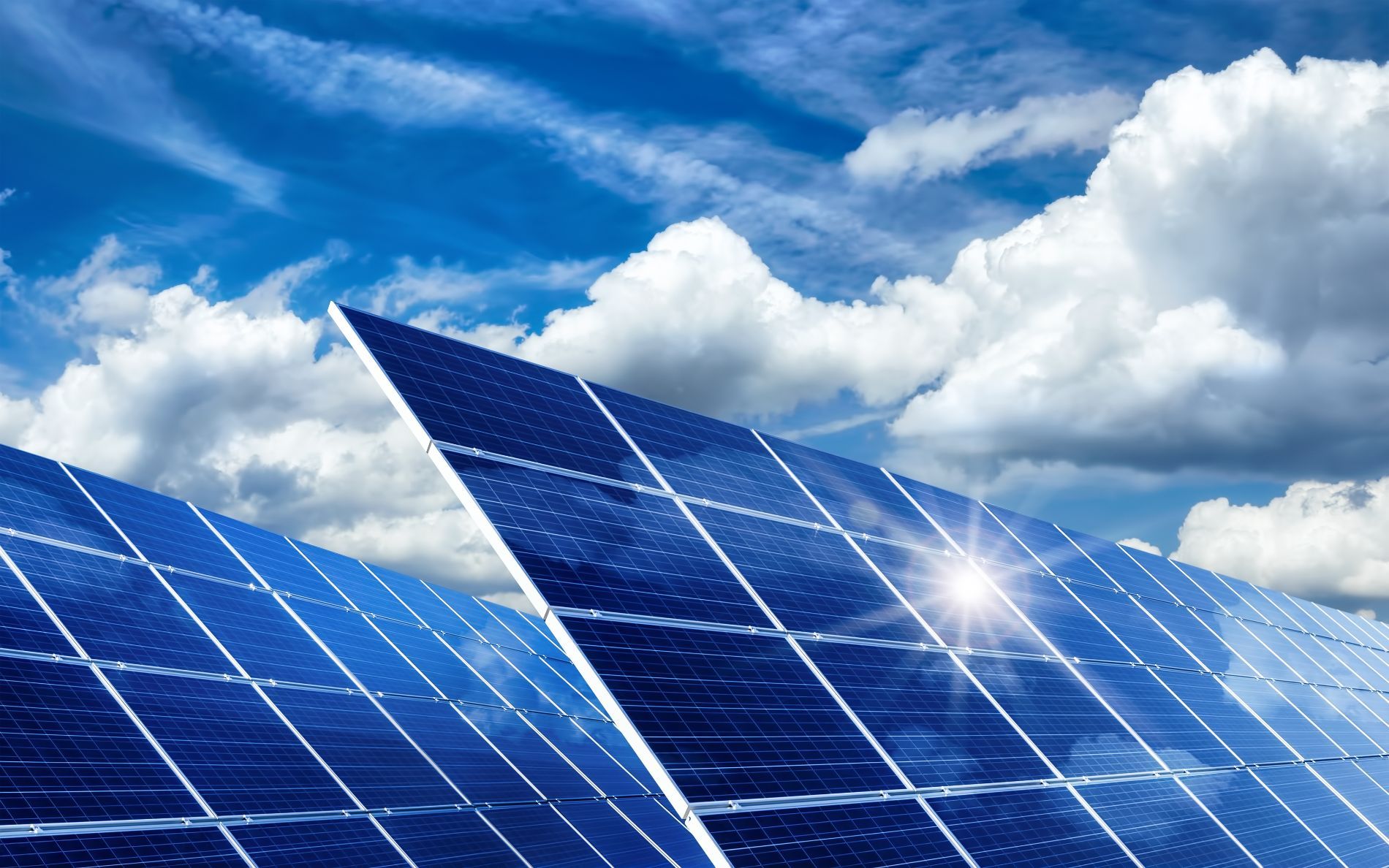 Solar and photovoltaic systems