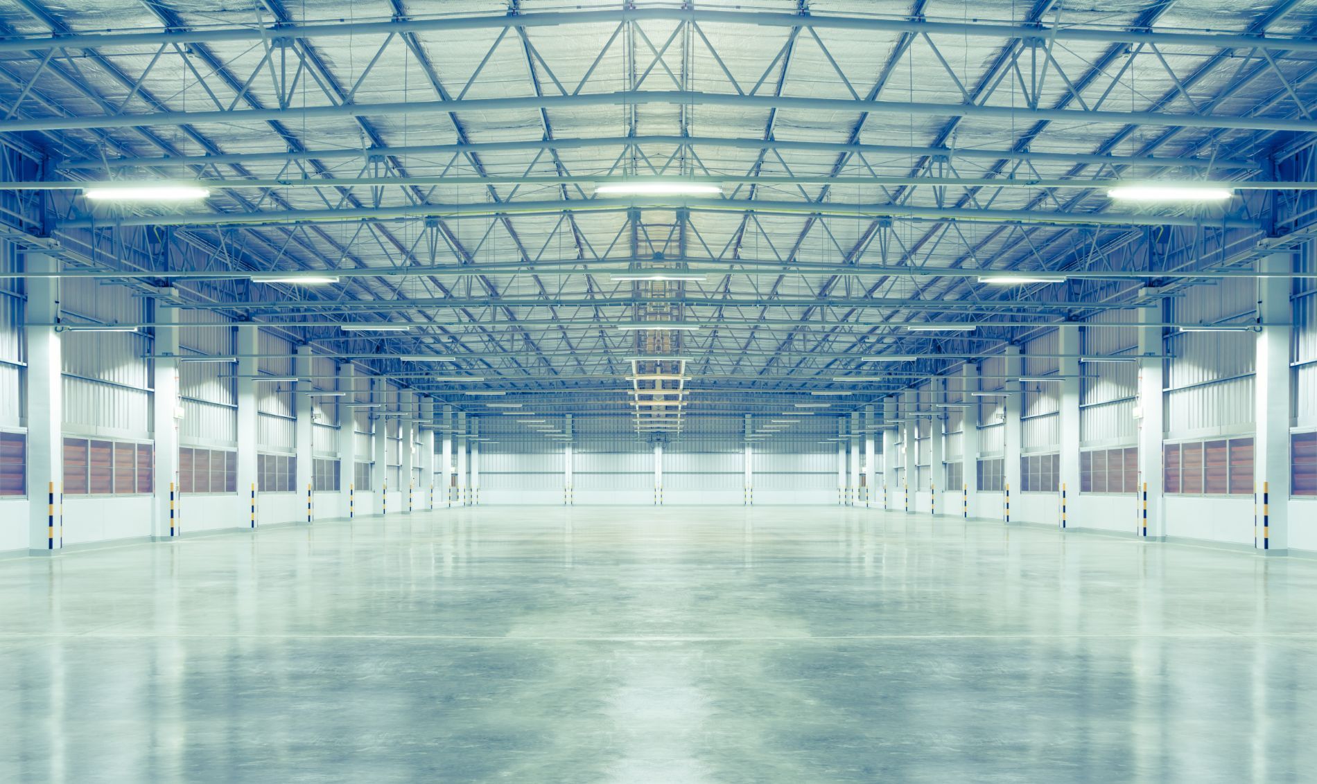 Electrical and special installations