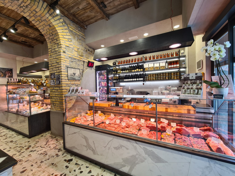 interno macelleria