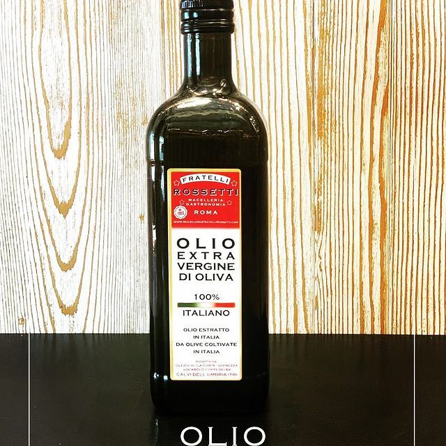 olio
