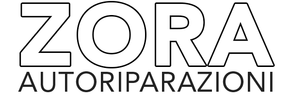 Zora Autoriparazioni -logo