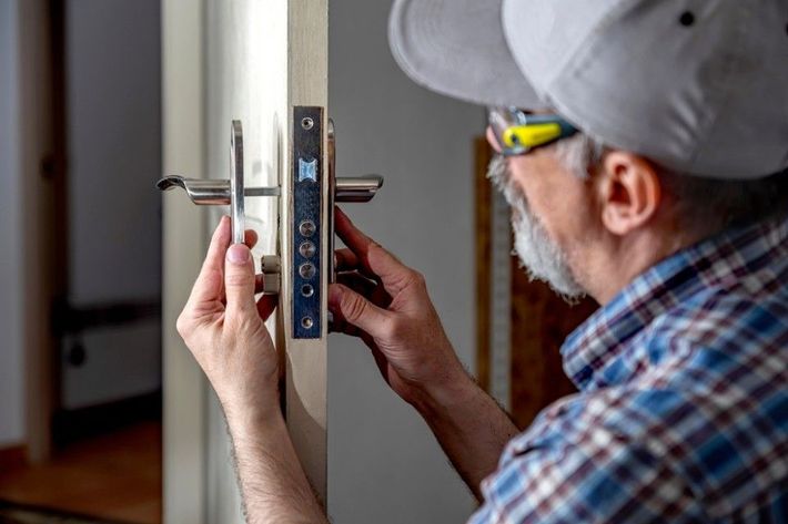 Locksmith Expert 