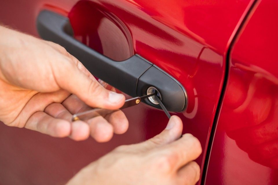 Mobile Locksmith Services