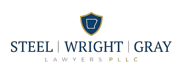 Steel Wright Gray law firm logo
