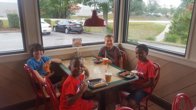 Summer Programs Irmo Sc Summer Day Camp