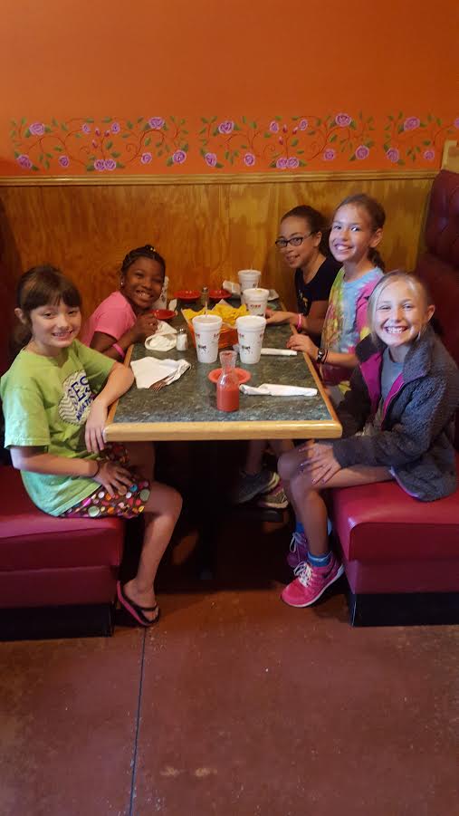 Summer Programs Irmo Sc Summer Day Camp