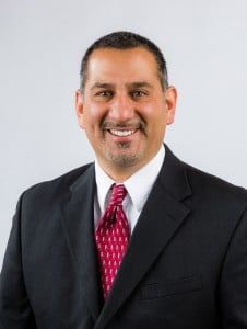 Ed Benavides Ed Benavides