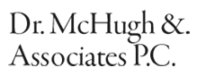 McHugh & Associates Podiatrist logo