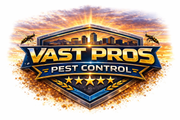 VAST PROS Pest Control