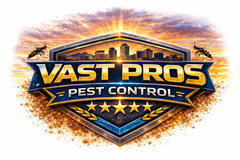 VAST PROS Pest Control