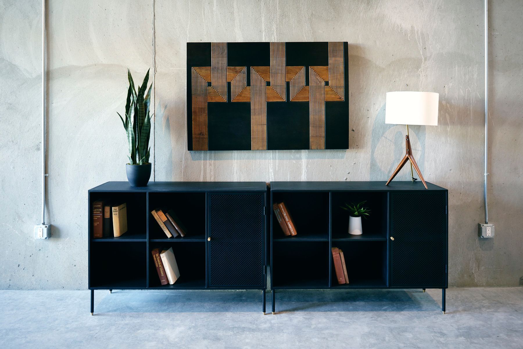 The Leo Interior Photo