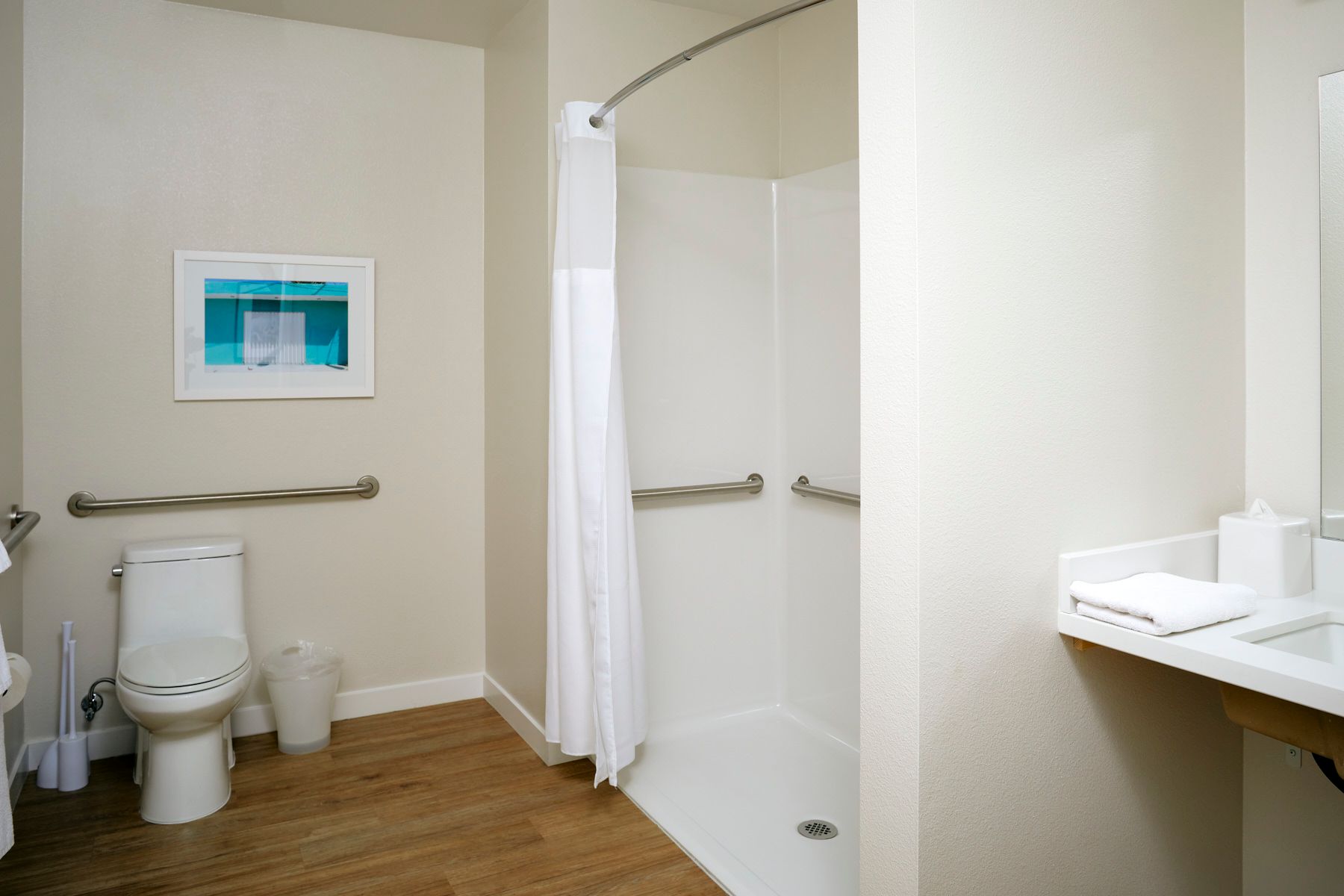 The Leo Interior Photo