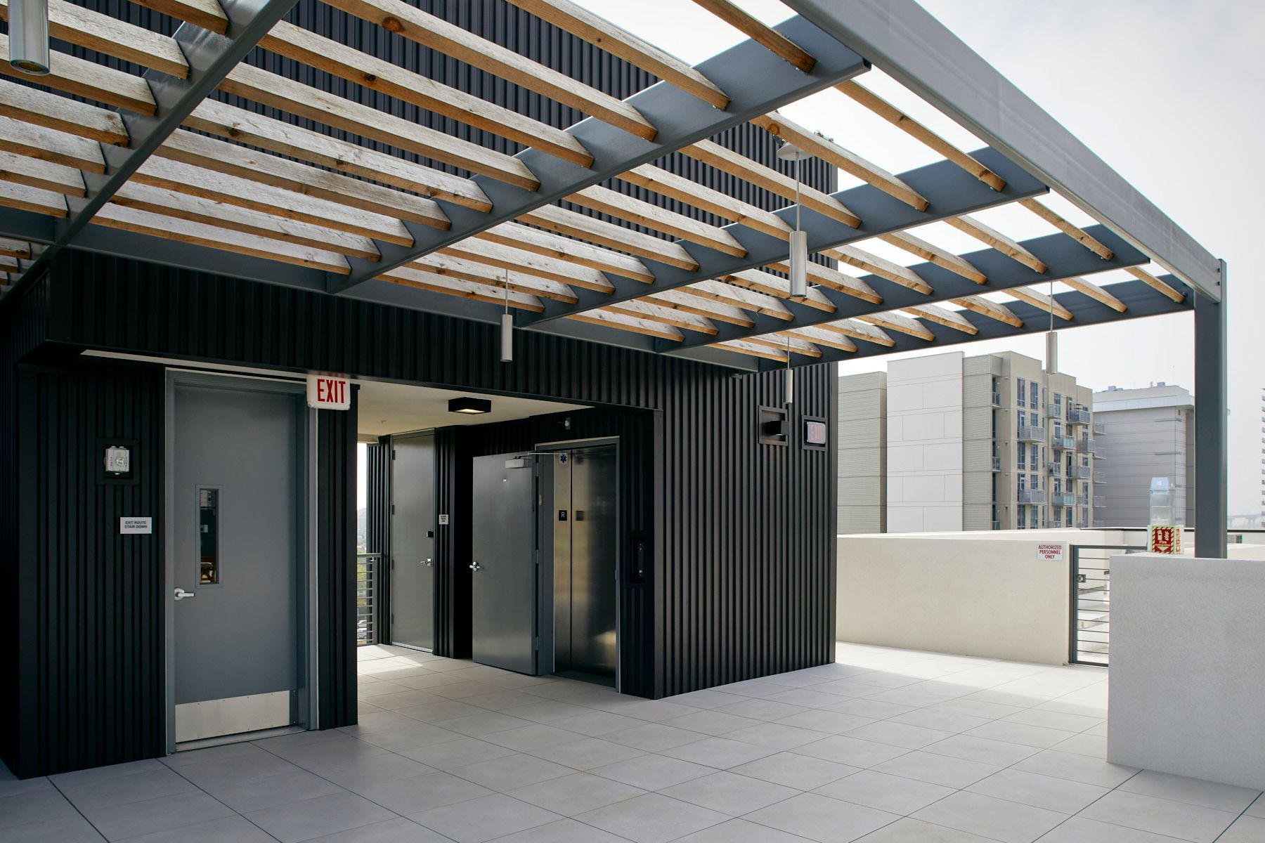 The Leo Exterior Photo