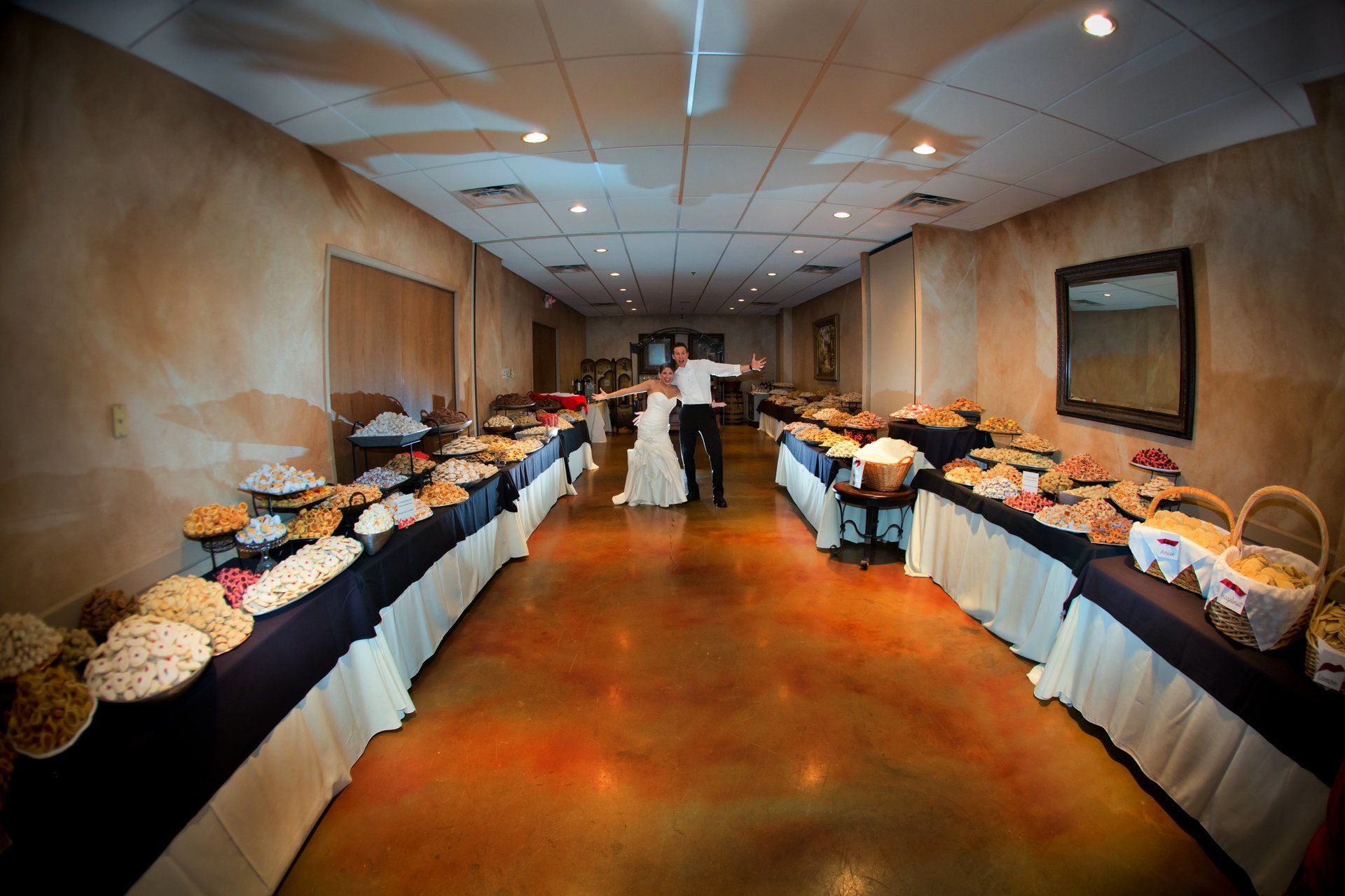 A Pittsburgh Tradition The Pittsburgh Cookie Table