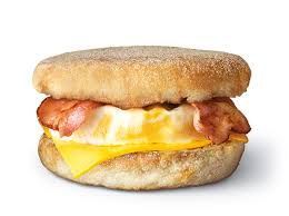 Breakfast Sandwiches