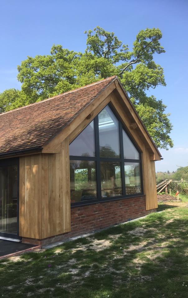 John Capstick Builders